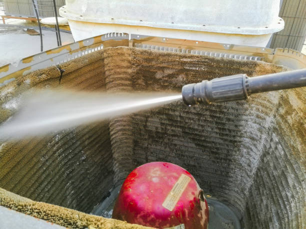 HVAC System Cleaning in Lindale, GA