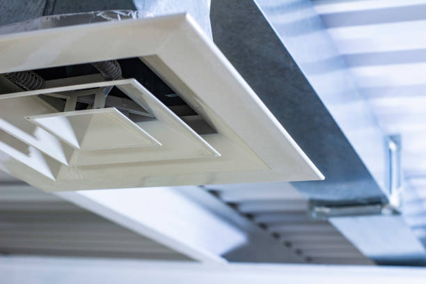 Best HVAC Air Duct Cleaning  in Lindale, GA