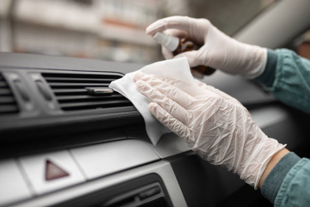 Best Local Air Duct Cleaning Services  in Lindale, GA