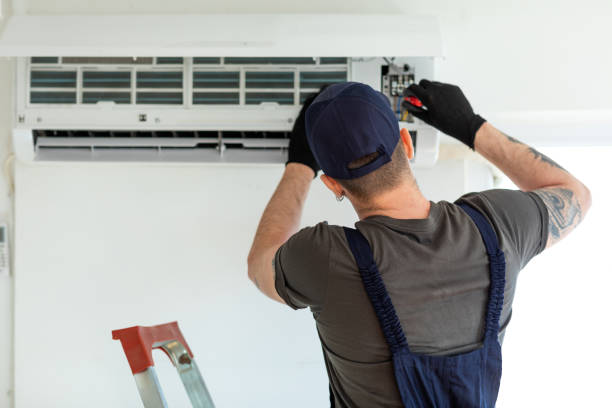 Best Air Duct Cleaning Near Me  in Lindale, GA