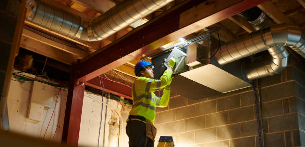 Best Best Air Duct Cleaning Company  in Lindale, GA