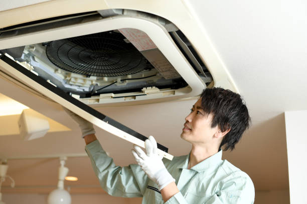 Best Professional Duct Cleaning Services  in Lindale, GA