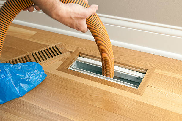 Best Home Air Vent Cleaning  in Lindale, GA
