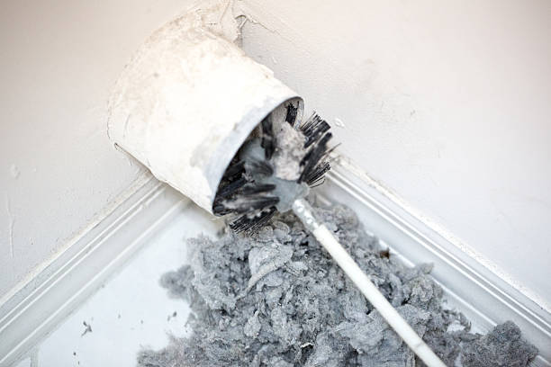 Best Ductwork Cleaning Services  in Lindale, GA