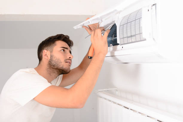 Affordable HVAC Duct Cleaning in Lindale, GA